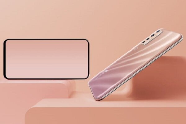 چین اولین گوشی دنیا با دوربین سلفی زیر نمایشگر را با الگوریتم هوش مصنوعی ساخت