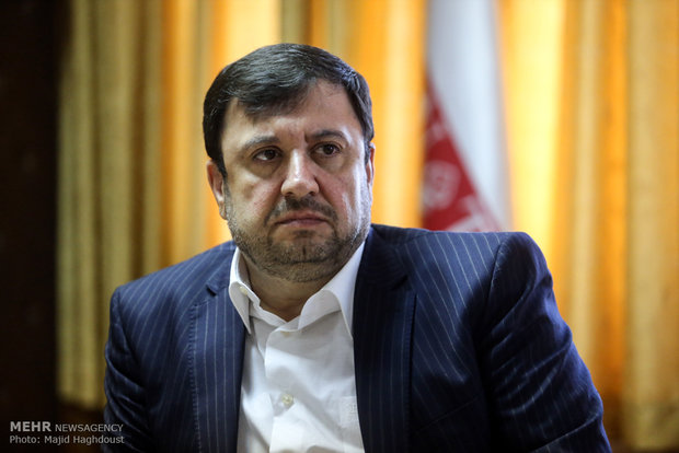 فیروزآبادی: به دنبال گوگل ملی هستیم. گوگل ۷۰ سرویس را روی ما بسته است