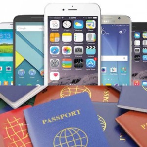 قوانین رجیستری تلفن همراه، تغییر کرد