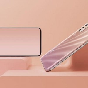 چین اولین گوشی دنیا با دوربین سلفی زیر نمایشگر را با الگوریتم هوش مصنوعی ساخت